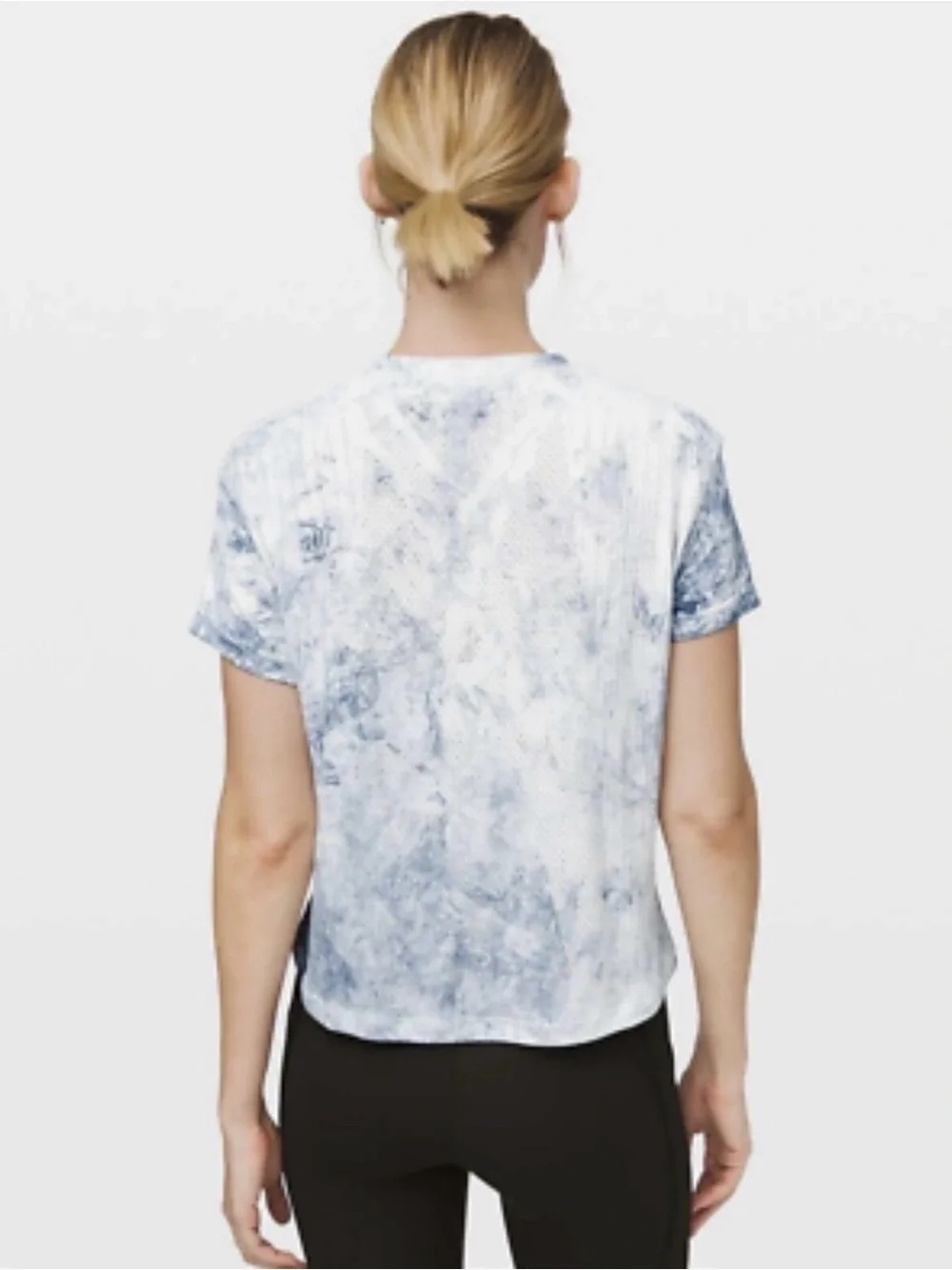 lululemon athletica no size